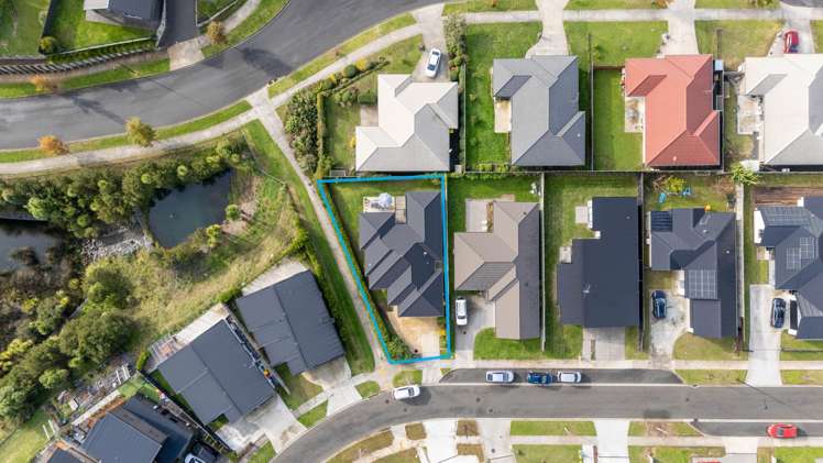 14 Te Tiireke Drive Glenview_26