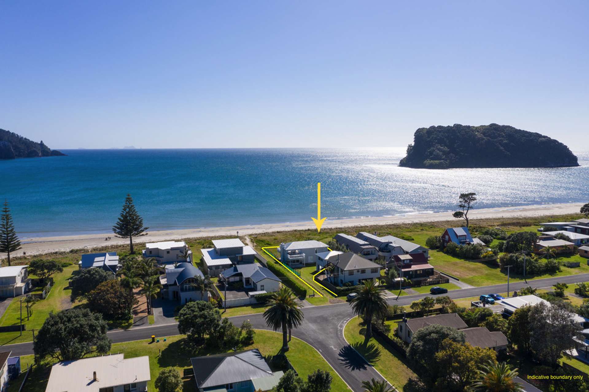 110b Seaview Road Whangamata_0