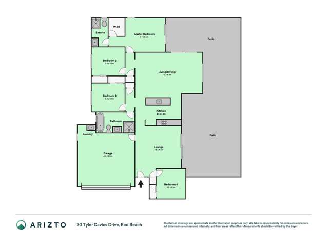 30 Tyler Davies Drive Red Beach_1