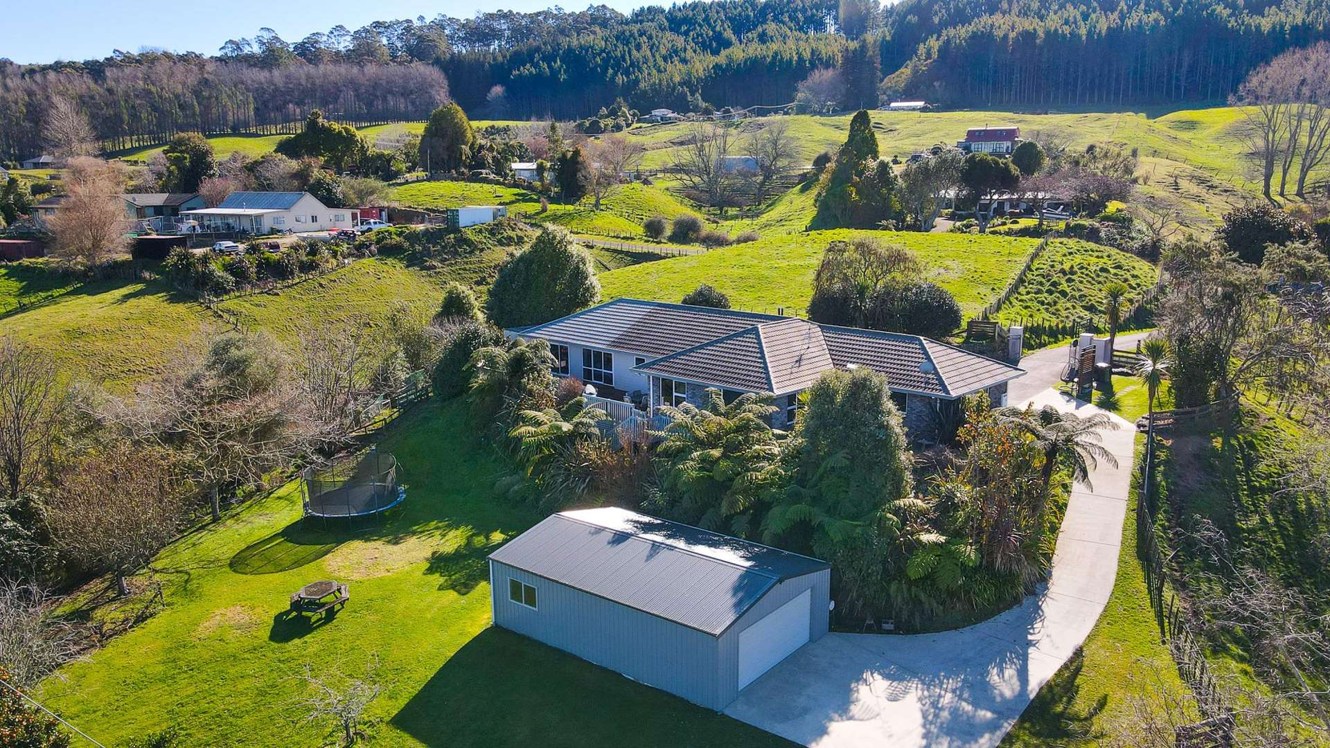 92A Ward Road | Hamurana | Rotorua | Houses for Sale - OneRoof