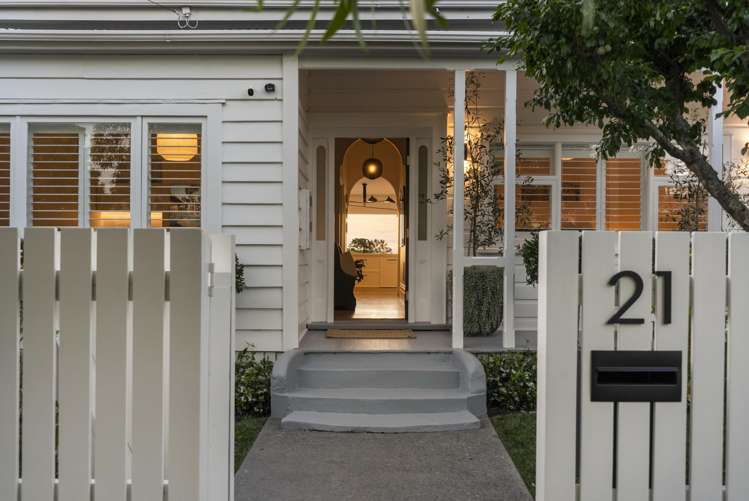 21 Millais Street Grey Lynn_22
