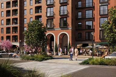 229 Green Lane West (1 Bed Flexi)_2