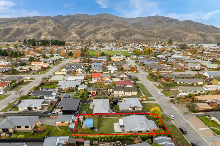 6 Boyne Place Cromwell_24