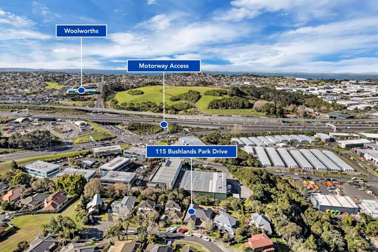 115 Bushlands Park Drive Albany_21