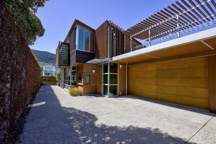 4 Lake Street Queenstown_5