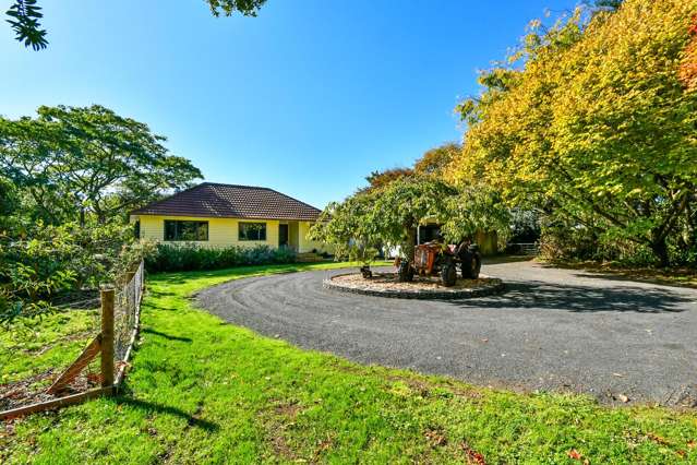 91 Te Ahu Road Pukekawa_2