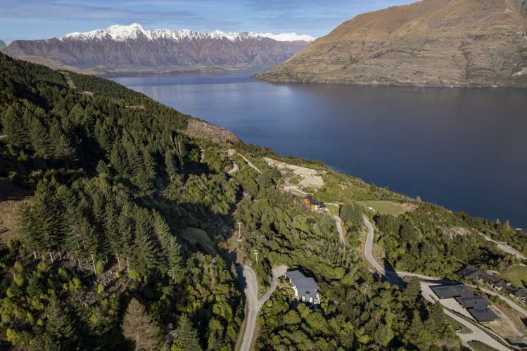 Corsican Drive Ben Lomond_3