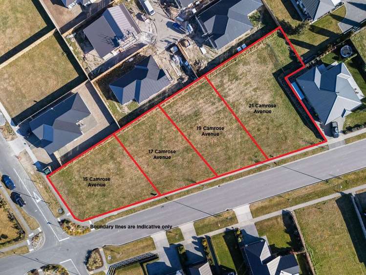 Lot 15/17, 19, 21 Camrose Avenue Methven_5