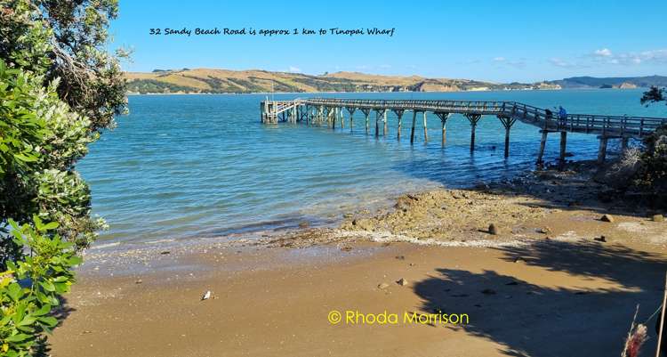 32 Sandy Beach Road Tinopai_19