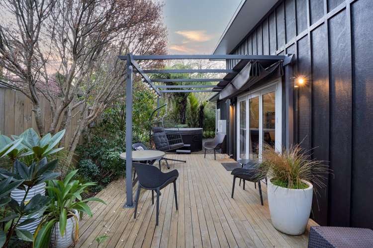 14a Clawton Street Westown_42