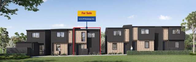 Lot 6, 27 Grassways Avenue Pakuranga_2