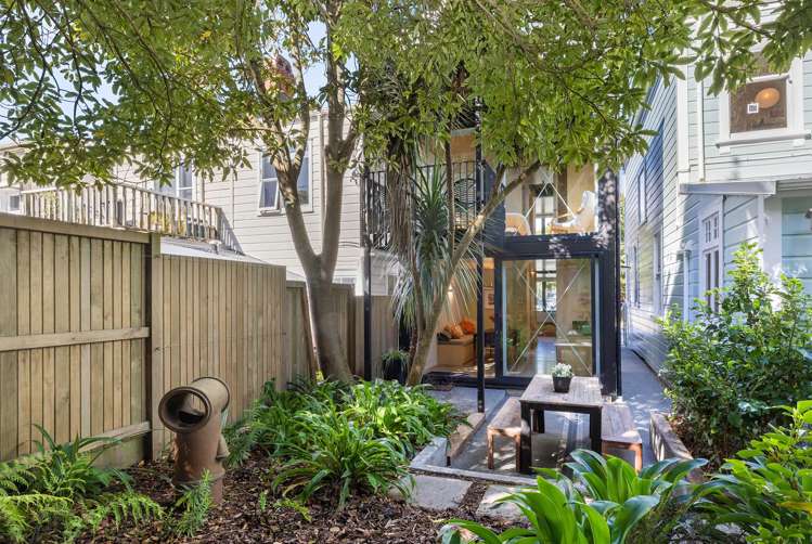 108 Aro Street Aro Valley_15