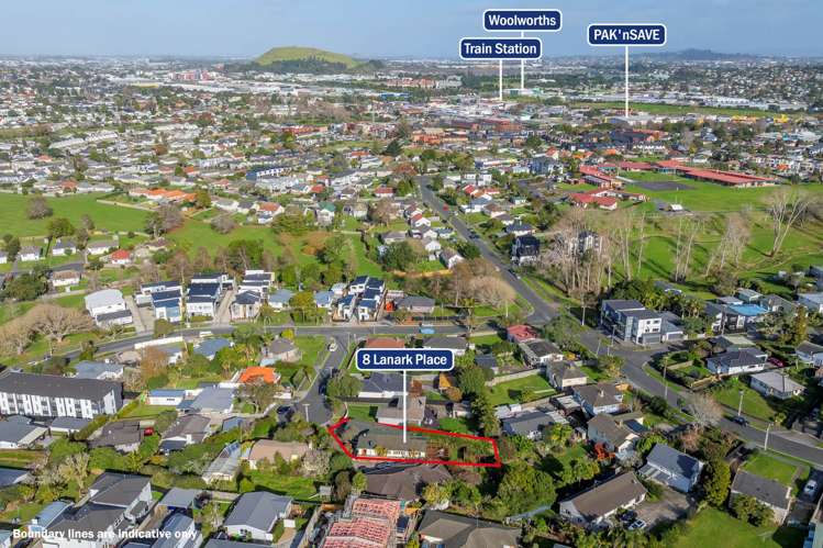 8 Lanark Place Glen Innes_24