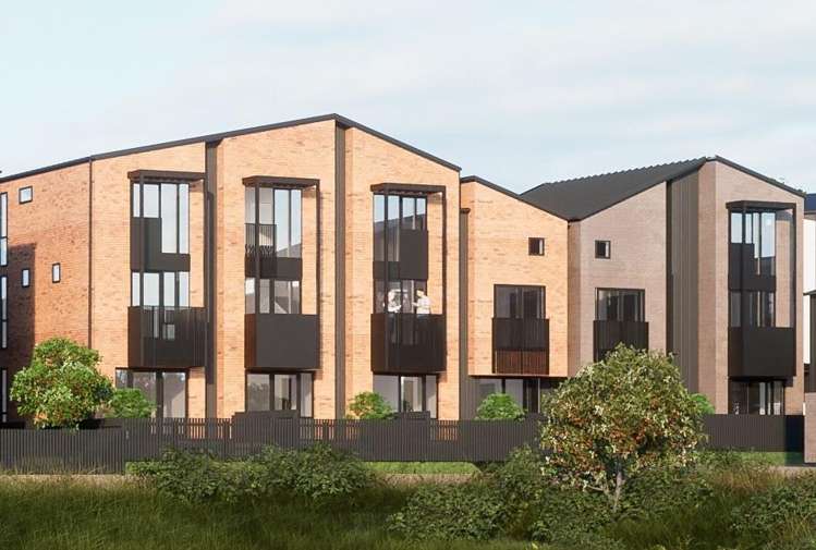Unit C/6 Tce C Waterview Drive, Te Awa Lakes_0