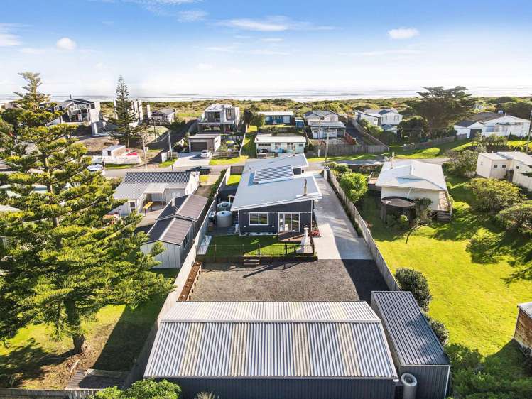 60 Rua Avenue Waitarere Beach_31
