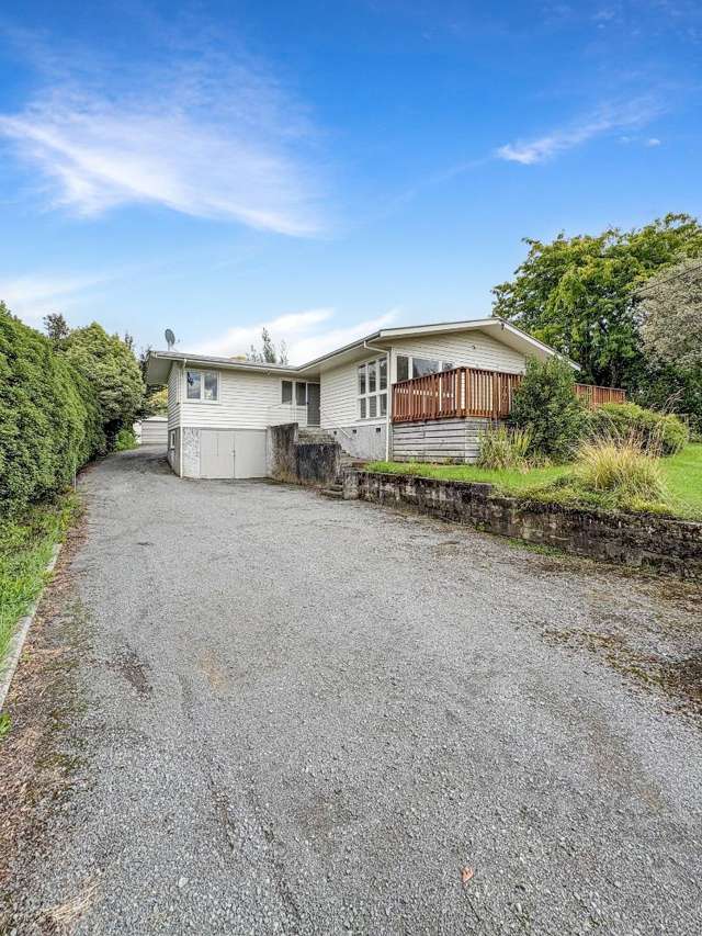 3 Bedroom in Waipawa