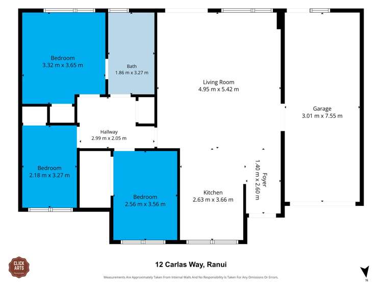 12 Carlas Way Ranui_8