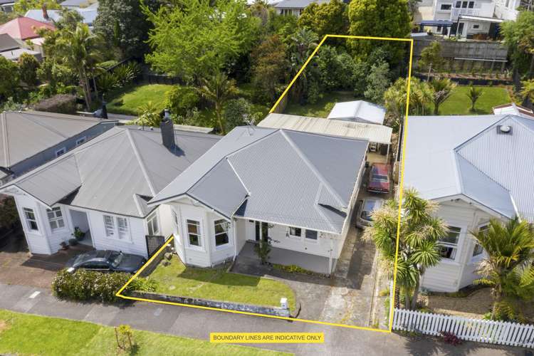 23 Beaconsfield Street Grey Lynn_10