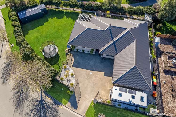 31 Seymour Drive Rolleston_33