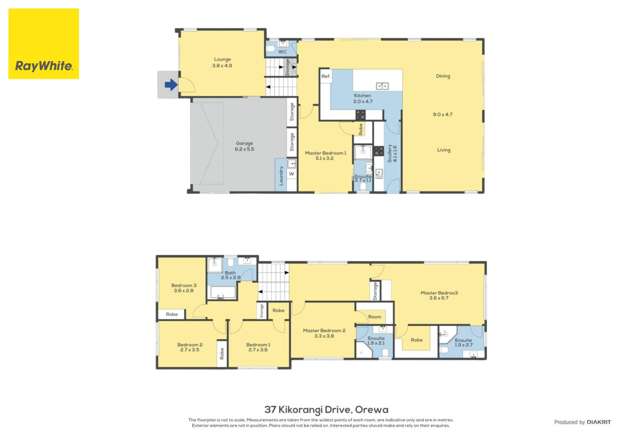 37 Kikorangi Drive Orewa_1