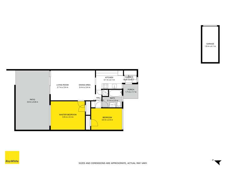 4/36 Tennyson Street Mount Eden_19