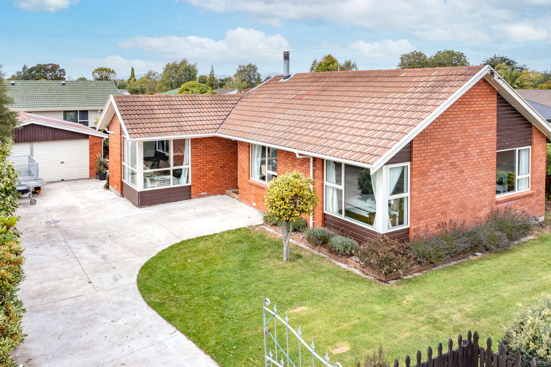 88 Gardiners Road Christchurch City Houses for Sale