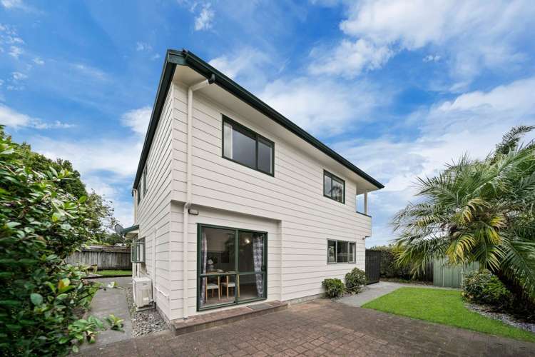 12A Hamilton Place Glenfield_19