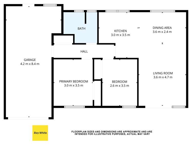 114B George Street Tuakau_11