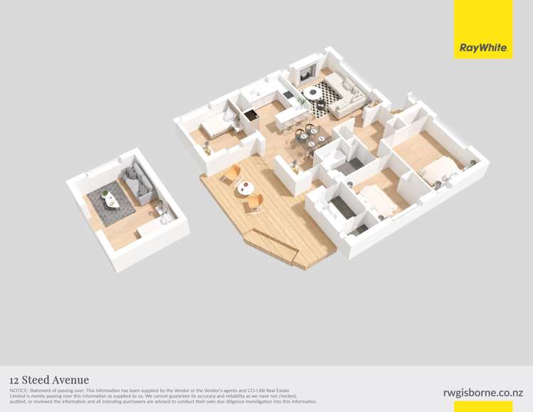 12 Steed Avenue Te Hapara_24