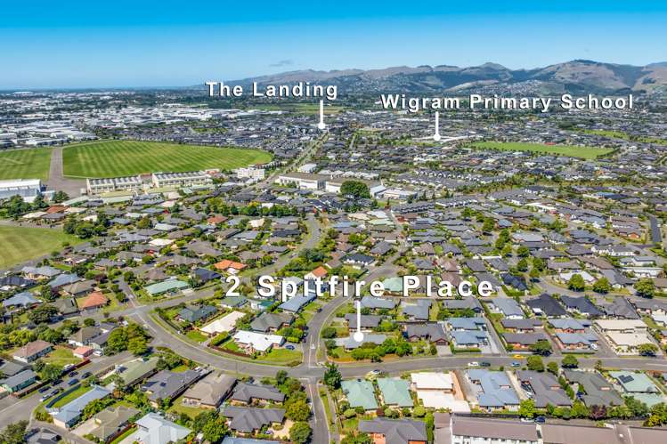 2 Spitfire Place Wigram_27
