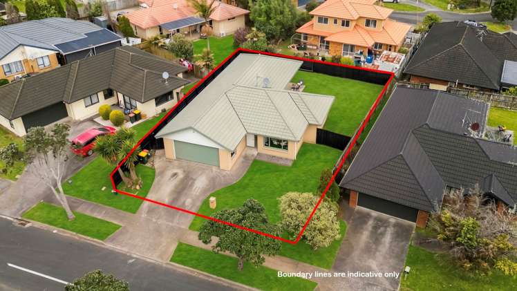18 Cyclamen Road Mangere_19