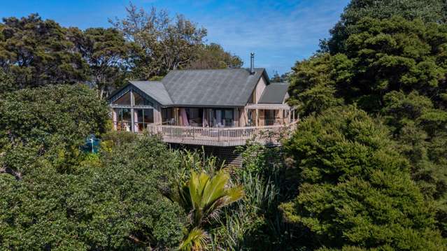 Part Lot 5 Swansea Bay Kawau Island_1