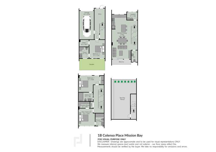 1B Colenso Place Mission Bay_29