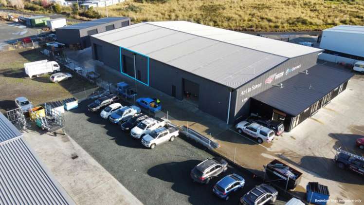 Unit 3, 290 Port Road Port Whangarei_9