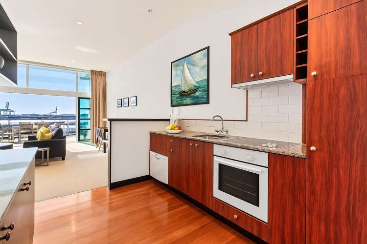 53A/139 Quay Street Auckland Central_4