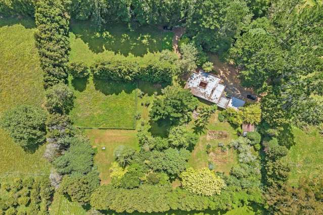 31 Cascade Road Bombay_2