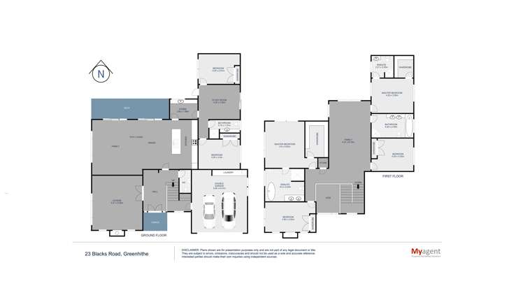 23 Blacks Road Greenhithe_19