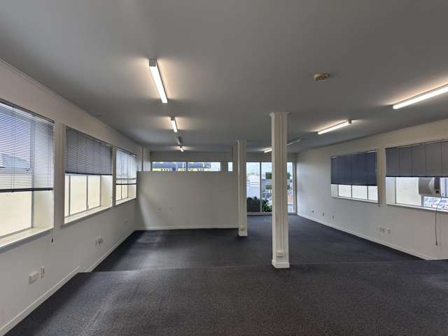 Retail/599 New North Road Morningside_2