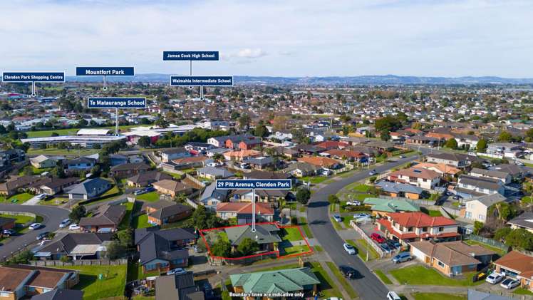 29 Pitt Avenue Clendon Park_15