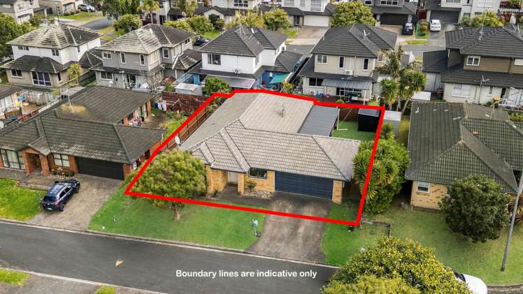 6 Civita Court Manurewa_20