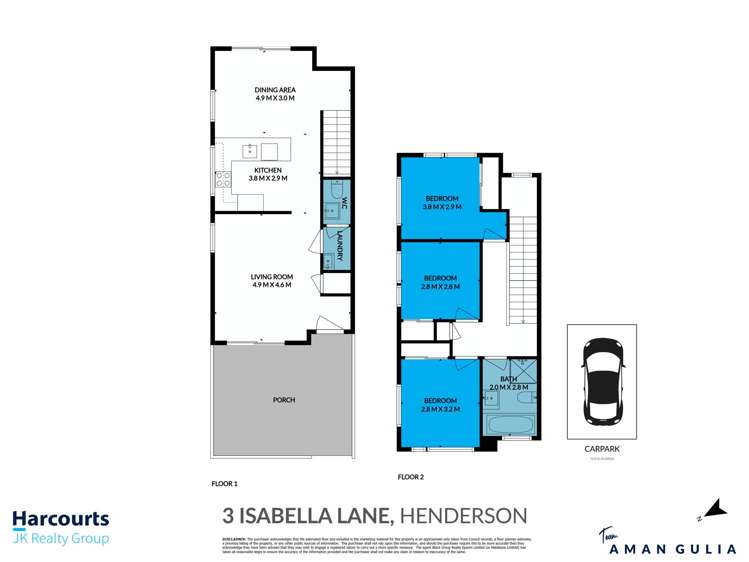 3 Isabella Lane Henderson_20