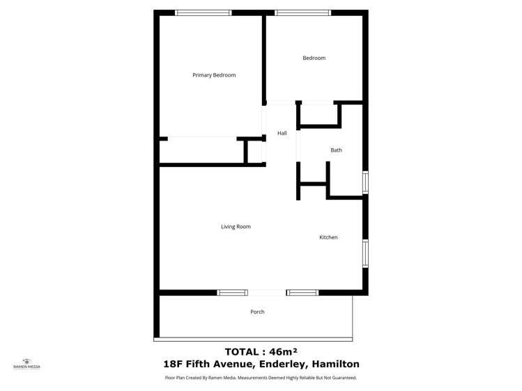 18F Fifth Avenue Enderley_12
