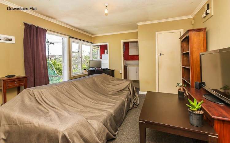 9 Townsend Road Miramar_14