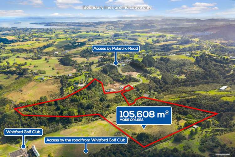 23 Puketiro Road Whitford_0