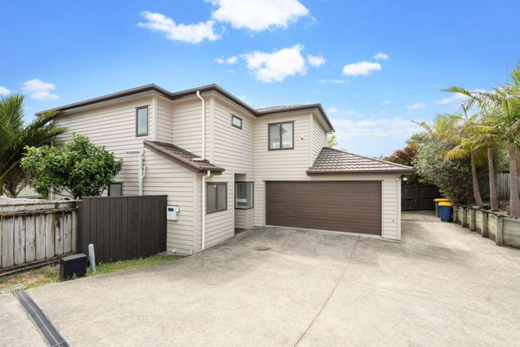 5b Havelock Avenue Forrest Hill_10