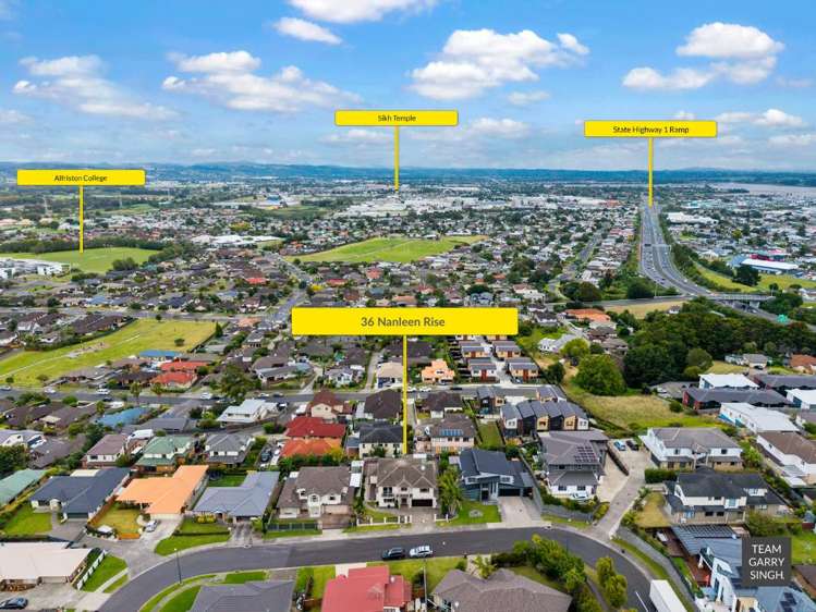 36 Nanleen Rise The Gardens_36