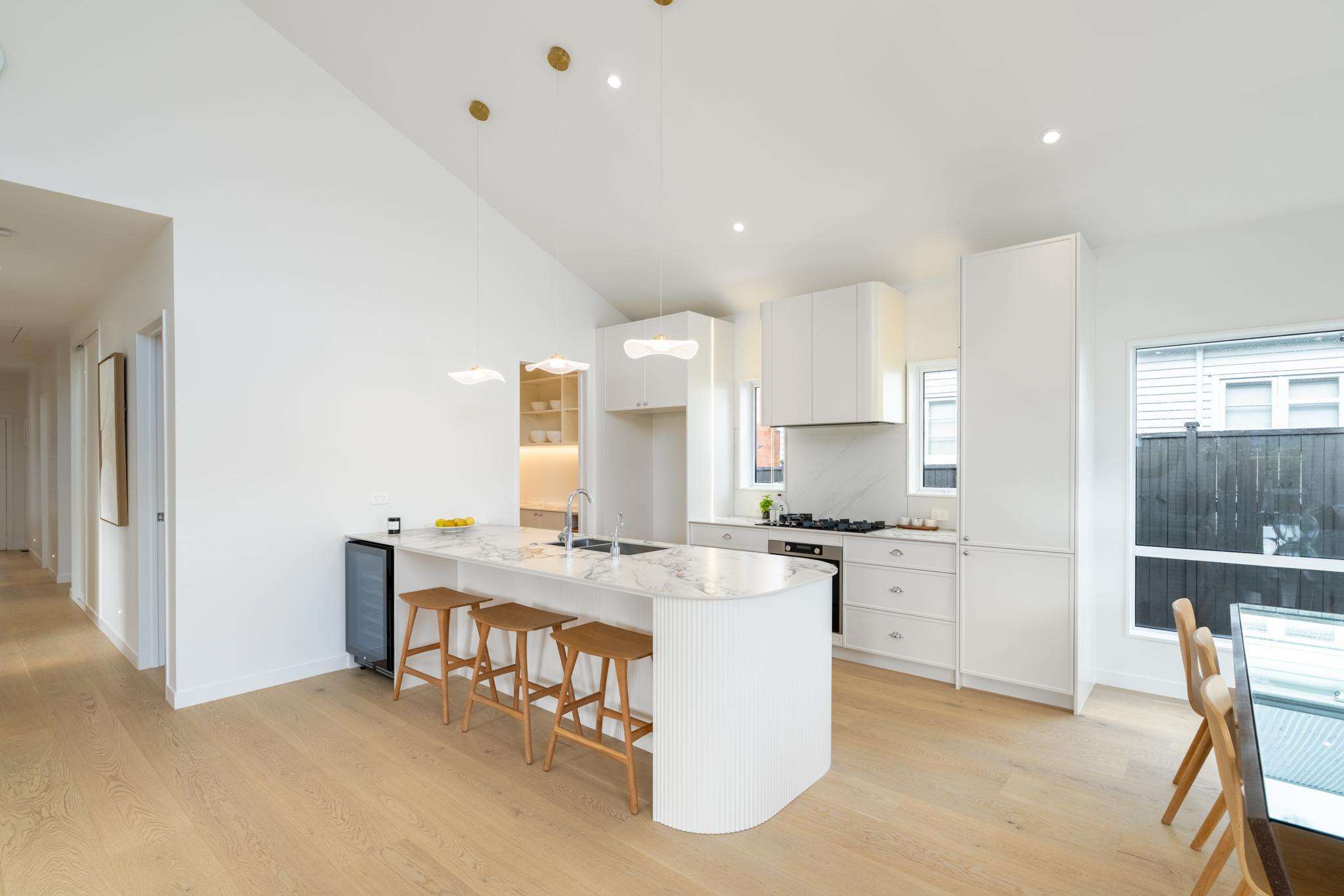 52 Renfrew Avenue in Sandringham, Auckland, is for sale by auction on July 2.