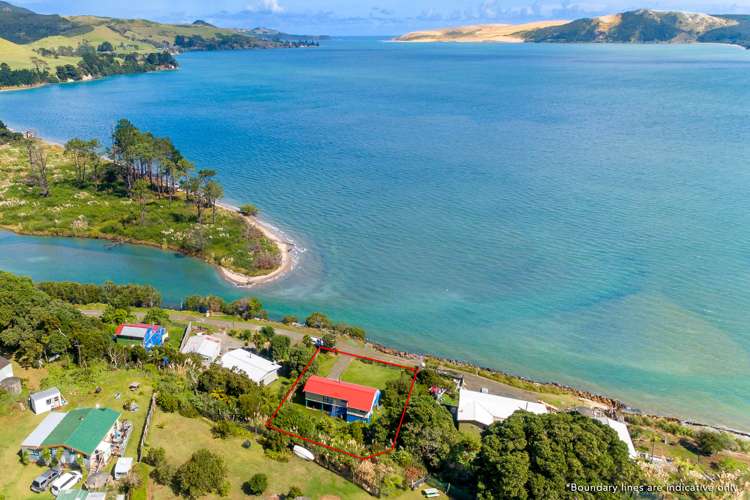 24 Koutu Beach Road Opononi_5
