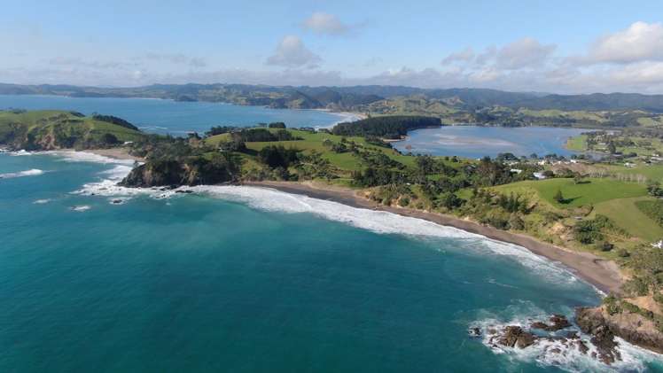 Lot 1 Tern Lane Whananaki_5