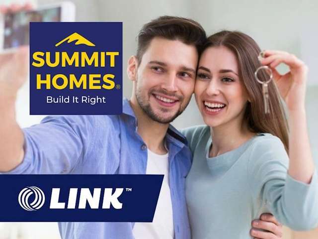 Ditch the Tools. Build Profits with a Franchise